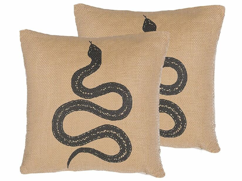 Jastuk za sjedenje 60 x 60 x 12 cm Malle (više boja)