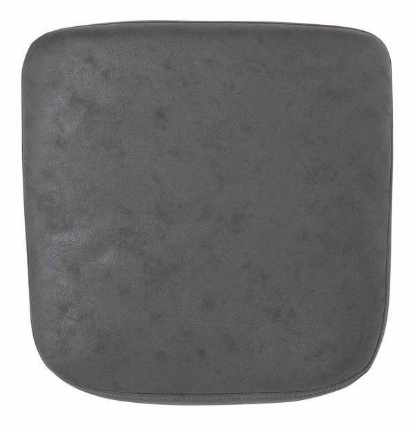 Jedálenská stolička Yenso (sivá)