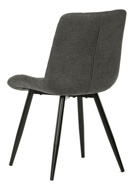 Étkezőszék Cabia (szürke)