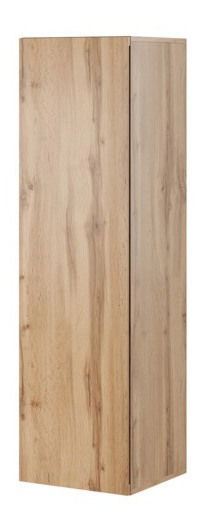 Zidni ormarić Viktor 08 (hrast wotan)