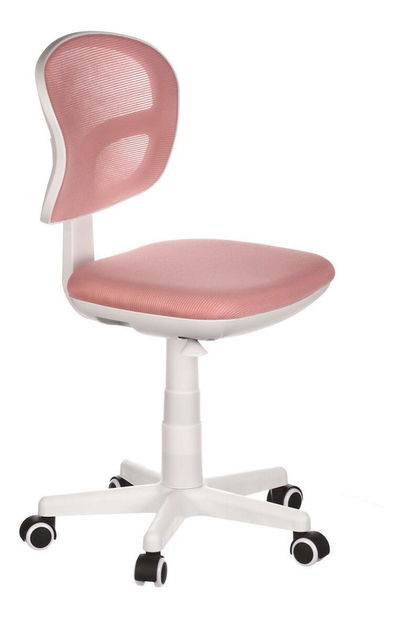 Scaun pentru copii Redactase (roz)