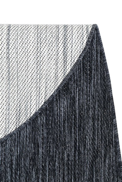 Tepih 120 x 180 cm Temmu 1 (plava)