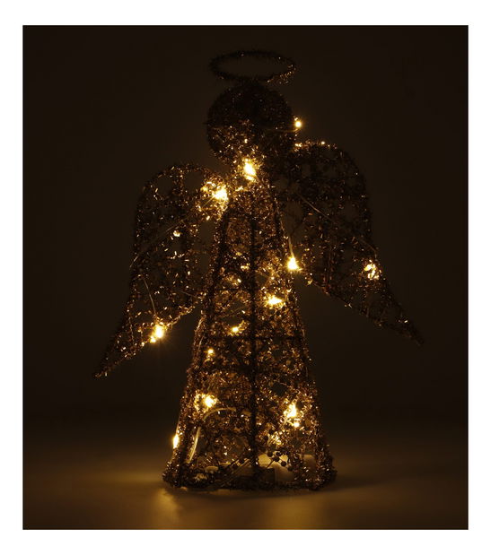 Božićni anđeo- Fastplus RXL 372