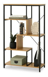 Regal Harp A (hrast + crna)