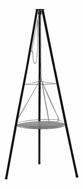 Gril Glendon (negru)