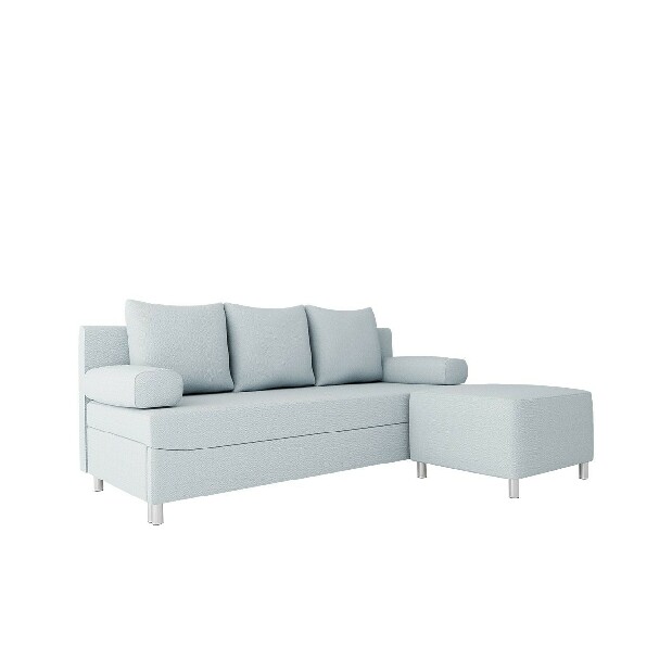 Sofa Dorien s tabureom (Kronos 29)