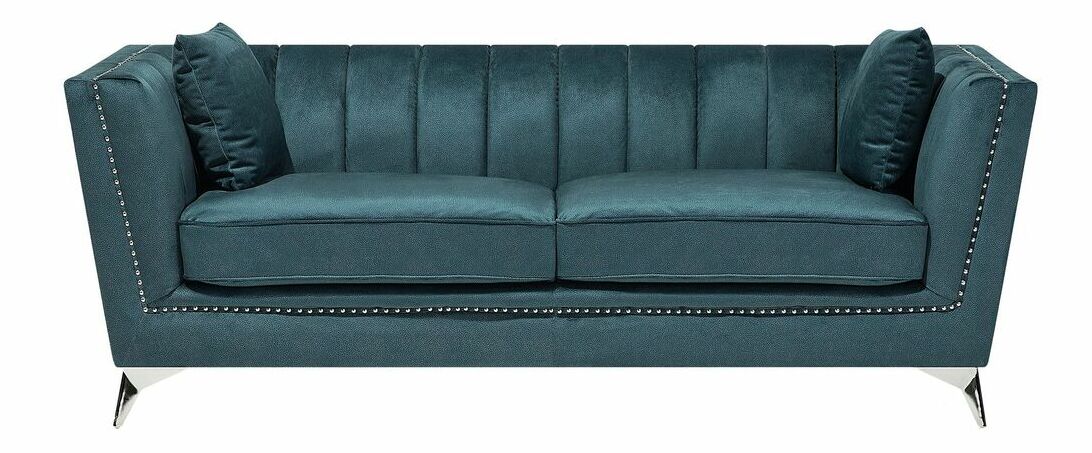 Set canapele Gama (verde albăstrui)