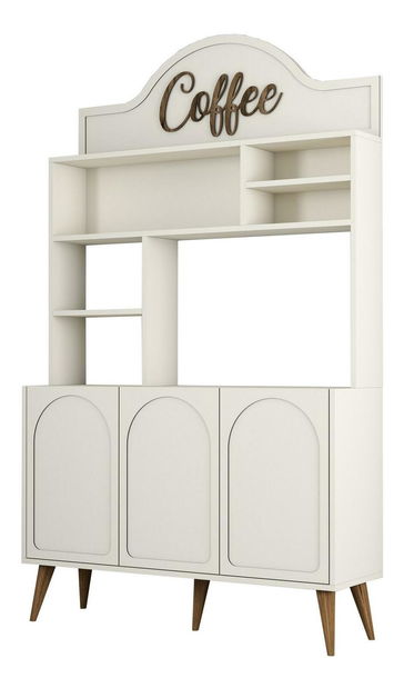 Bufet Lyantela 120 (crem + nuc)