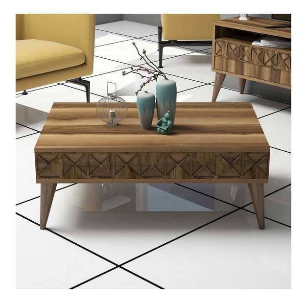 Set mobilier living Loop (nuc)