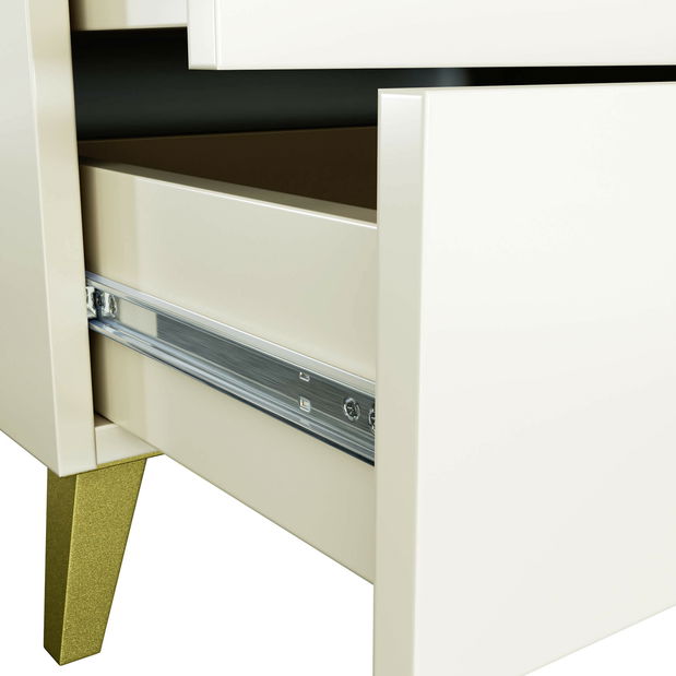 Komoda Mismisima (kašmír)