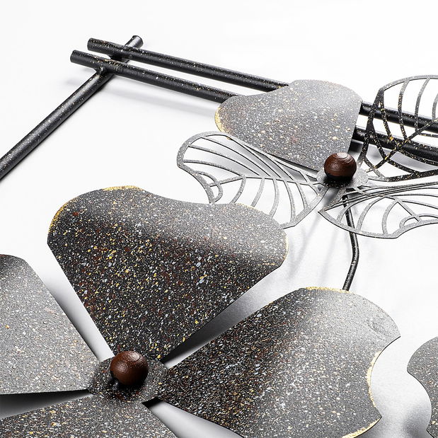 Zidna dekoracija Dalaman 1