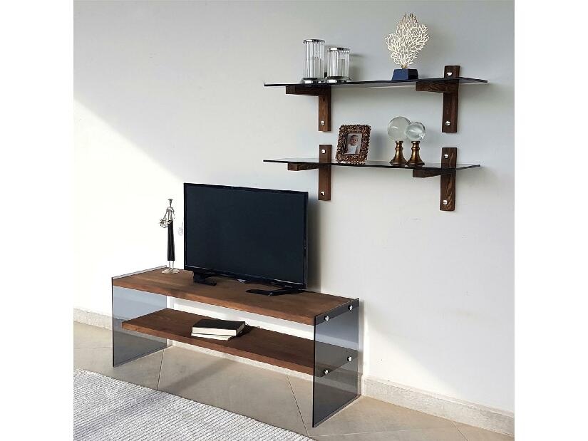 Mobilier living Vamebo 4 (Nuc + fumuriu) 