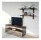 Mobilier living Vamebo 4 (Nuc + fumuriu) 