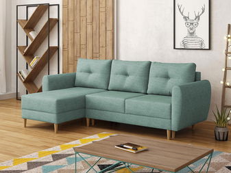 Sedačka Mayer  (mätová)