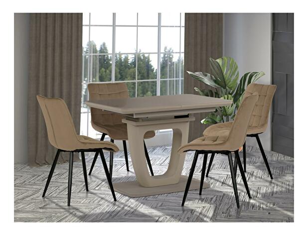 Scaun sufragerie Constituyen (cappuccino)
