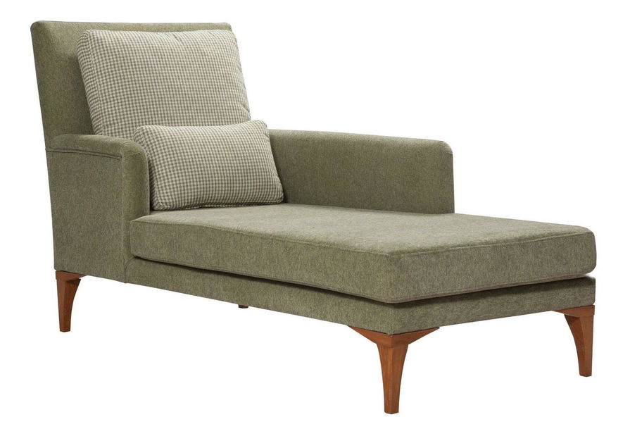 Divan Betelguese (verde)