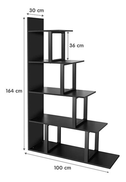 Raft Saidy (Negru)