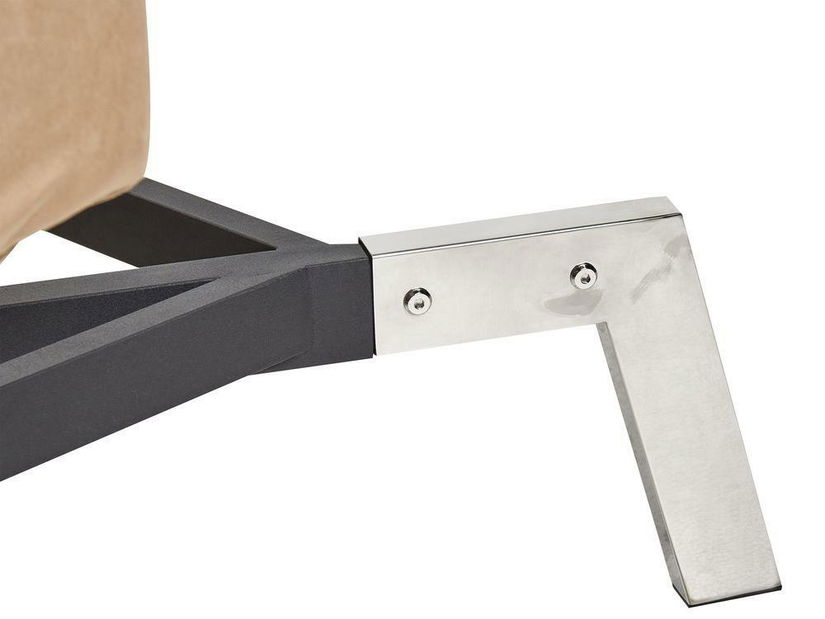 Divan/ Șezlong Loiza (maro)