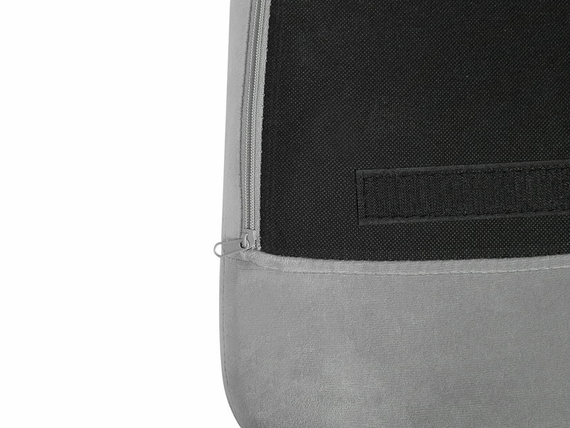 Hinta fotel Esan (világosszürke) *kiárusítás