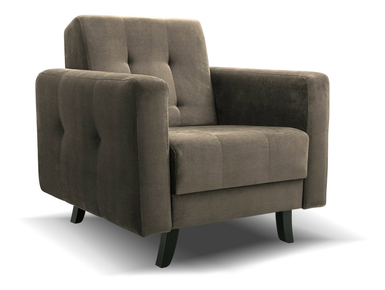 Fotel Lisabona (bézs) 