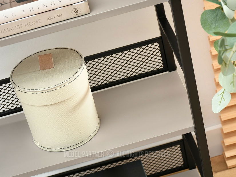 Raft Discutible (negru)