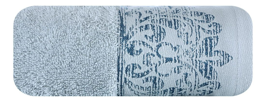 Uterák 140x70 cm Heidi 06 (svetlomodrá) (3 ks)