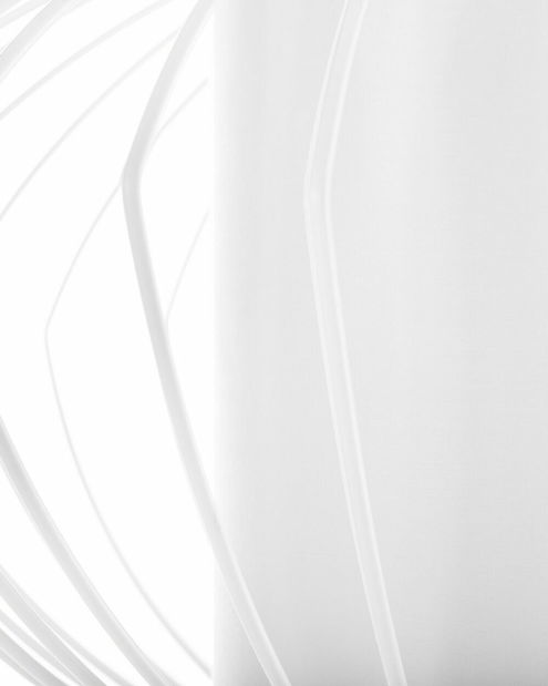 Viseća svjetiljka Keter (bijela)