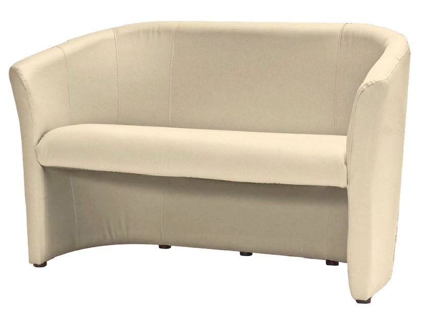 Sofa II Thersa (krem)