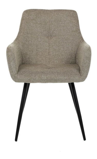 Scaun sufragerie Deboraluna (maro)