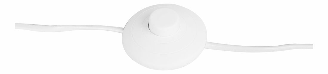 Podna svjetiljka Theos (zlatno smeđa)