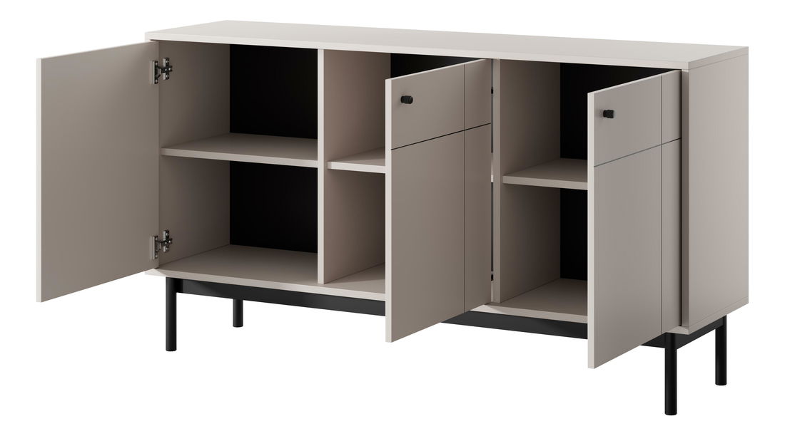 Comodă Japandan 90 (Cașmir)