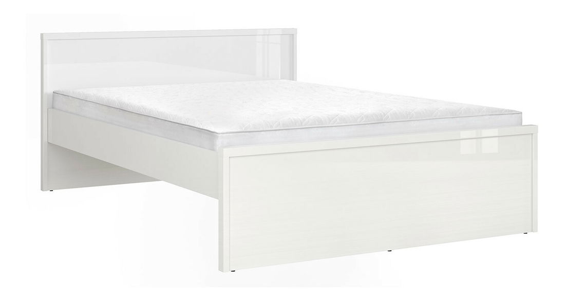 Franciaágy 140 cm Pori LOZ/140