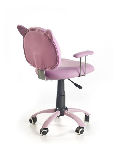 Gyerekszék Luoda (rózsaszín)