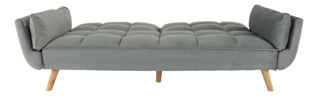 Széthúzhatós kanapé Kaprera (szürke) *kiárusítás