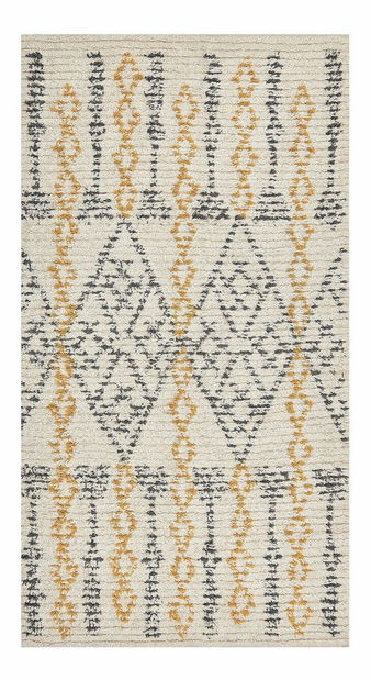 Covor 80 x 150 cm Kadda (bej)