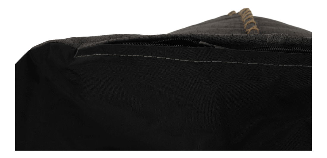 Vreća za sjedenje s tabureom Possal 