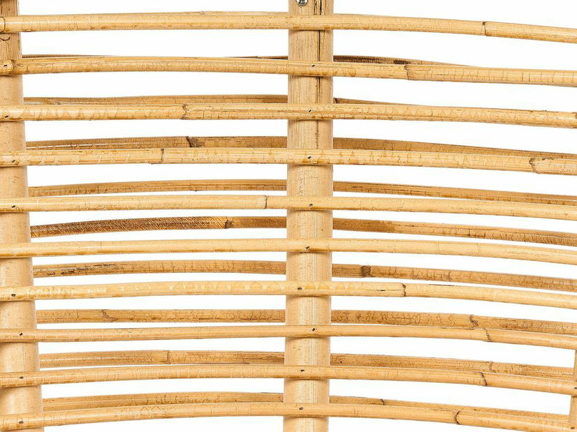 Kerti kanapé Marza (természetes)