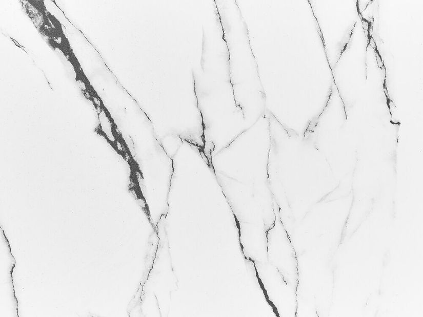 Konferenčný stolík Reimundo (biela) 