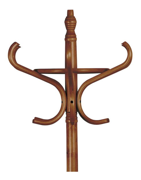 Vešiak Fingiese (dub medový)