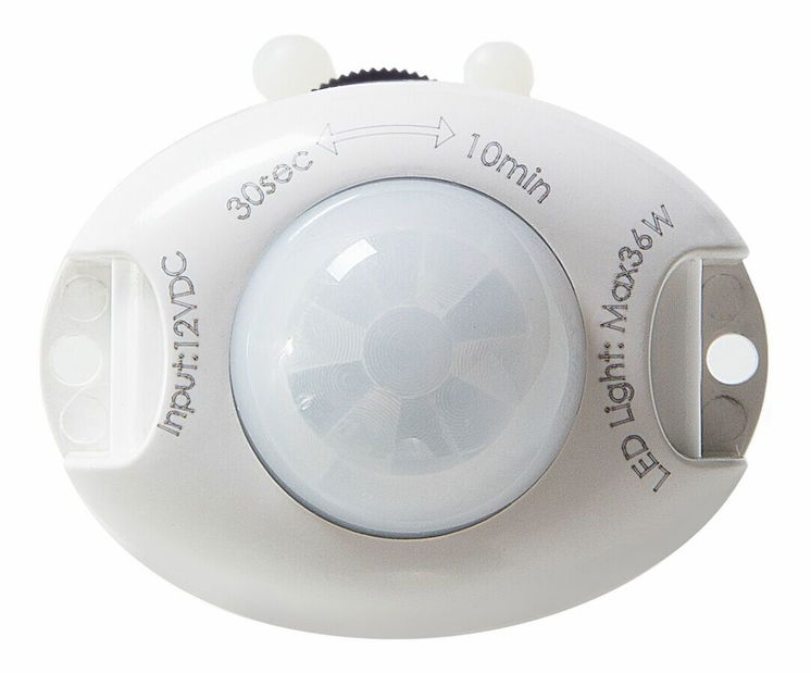 Bandă LED LUMO 2 x 120 cm