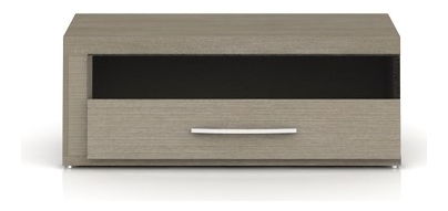 TV stolík/skrinka BRW Iberia RTV1SL