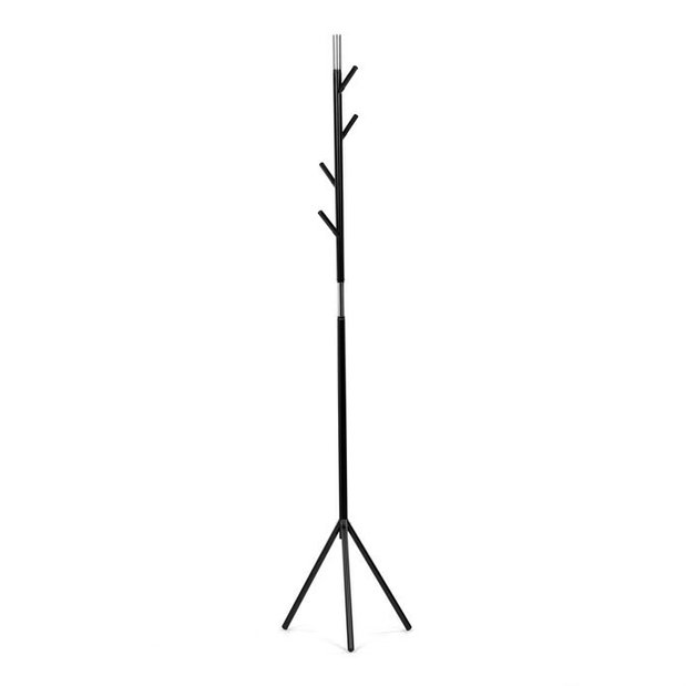Cuier de haine Vesnia 01 (negru)