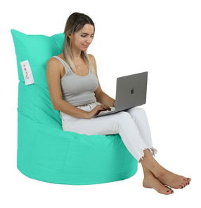 Babzsák Beemin (türkiz)