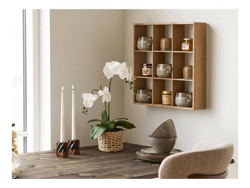 Polc Melmeria 2 (natúr)