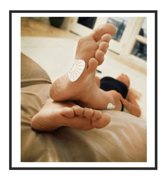 Digitálny masážny prístroj Neuro *výpredaj