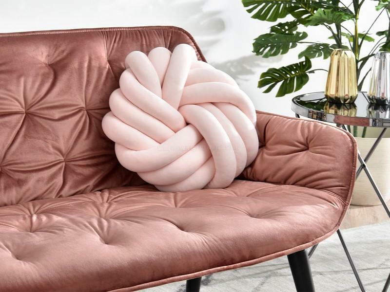 Pohovka Igor (čierna)