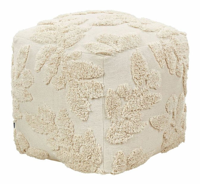 Taburete Mulza (bej)