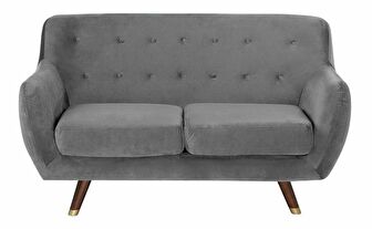 Sofa dvosjed Bodmin (siva)