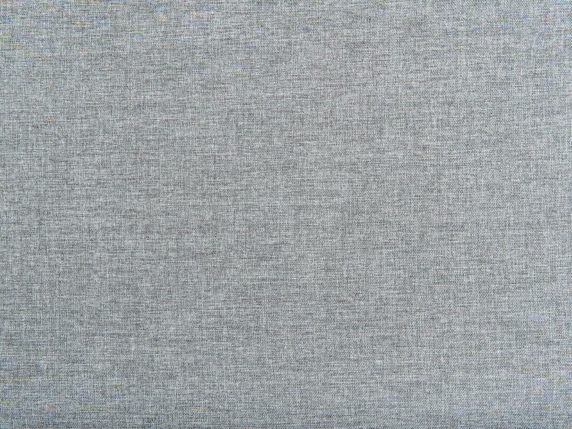 Scaun de grădină Sasan (maro deschis) (pernă gri)