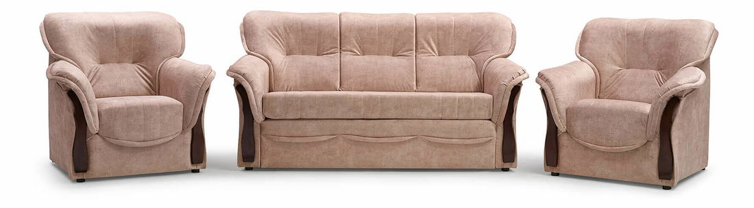 Trosjed Halina (ružičasta)